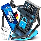 NEXTCOVER® Faltschloss Parent (120cm Standard Zahlenschloss)