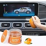 ASFSKY Reinigungsgel Auto Cleaning Gel Schleim Tastatur Reinigung...