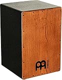 Meinl Percussion Headliner Cajon Instrument - Kompakte Trommelkiste mit...