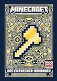 Minecraft Entdecker-Handbuch: Mit hilfreichen Tipps und Tricks für...