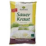 Alnatura Bio Sauerkraut, 500g