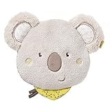Fehn Kirschkernkissen Baby Koala - wohltuendes Wärmekissen und...
