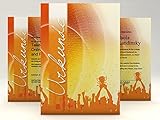 Urkundenpapier 'Winner' 10 Blatt | modern | für Urkunden Zertifikate | DIN...