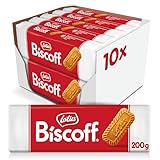 Lotus Biscoff | Karamellisierter Keks | Nur Natürliche Inhaltsstoffe |...
