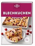 Blechkuchen: Mit Liebe hausgemacht. Bodenständige Kuchen für den...
