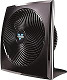 Vornado 573 Ventilator Boxfan Lüfter Tischventilator Windmaschine Klein...