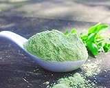Naturix24 - Käseklee, Brotklee, Schabzigerklee gemahlen 250g