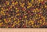 (Grundpreis 3,15 Euro/kg) - 15 kg Premium Koifutter Japan - Sommer Mix 6,0...