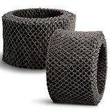 2 Filter für Philips Luftbefeuchter [HU4814, HU4813, HU4811, HU4803 &...