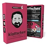 DENKRIESEN - klattschen® - Mädelsabend - Das wahrscheinlich Beste...