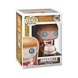 Funko Pop! Vinyl: Movies Annabelle in Chair - Vinyl-Sammelfigur -...