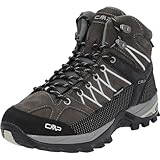 CMP Rigel Mid, Herren Trekking- & Wanderstiefel, Grau (Grey U862), 44 EU (9...