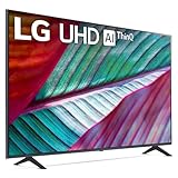 LG 50UR78006LK 127 cm (50 Zoll) UHD Fernseher (Active HDR, 60 Hz, Smart TV)...