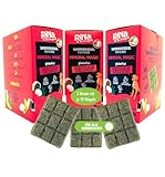 Superfood Hundekuchen Riegelbox 10× Mineral Magic – Hypoallergenes...