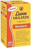 Luvos Heilerde magenfein Pulver - 380g - Bei Reizmagen & Reizdarm - Veganes...