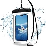Unterwasser Handyhülle,wasserdichte Handyhülle,Wasserfeste...