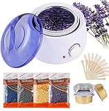 Wachswärmer Wax Warmer Heater Wachserhitzer Hair Removal Waxing...