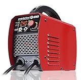 everActive Batterieladegerät, Autoladegerät mit Wechselrichter-Starter...