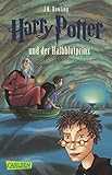 Harry Potter und der Halbblutprinz (Harry Potter 6): Ausgezeichnet mit dem...