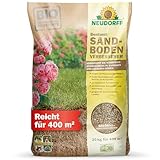 Neudorff Bentonit SandbodenVerbesserer – Bio Sandbodenverbesserer zur...