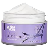 ANAiRUi Hals und Dekollete Creme, Hals straffende Creme mit Bakuchiol,...