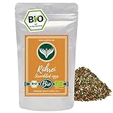 Azafran Bio Rührei Gewürz Pulver/Gewürzzubereitung Deluxe Mix 250g