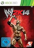 WWE 2K14 - [Xbox 360]