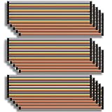 AZDelivery Jumper Wire Kabel 3 x 40 STK. je 20 cm M2M/ F2M / F2F kompatibel...