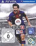 FIFA 13 - [PlayStation Vita]