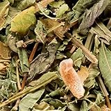 Dammann Tisane du Berger Vrac 200g - Feiner Kräutertee mit aromatischen...