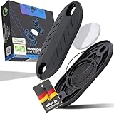 TinyTag® Fahrradhalterung für Apple AirTag - AirTag Fahrrad Versteck als...