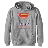 DC Comics Unisex Kinder Dc Super Pets Icon Youth Pullover Hoodie...
