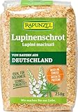Lupinenschrot 6 x 250 gr