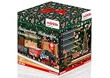 Märklin Start up 29124 - Startpackung Weihnachten mit Dampflok,...
