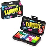 Learning Resources Kanoodle 3D Puzzle Spiel, mit 200 Herausforderungen,...