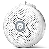 Dreamegg White Noise Machine - D11Max Einschlafhilfe Babys Erwachsene,...