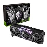 KFA2 GeForce RTX™ 5070 Ti 1-Click OC, Xtreme Tuner App Control, 16GB,...