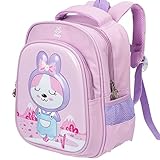 limely© Kinderrucksack, Rucksack Kinder, Kita Rucksack,...