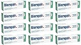 Biorepair Total Protection Daily Toothpaste – 2,54 Fluid Ounces (75 ml)...