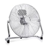 Tristar VE-5936 Bodenventilator – 40 cm – Metall