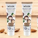 Ombia Melkfett Soft für den Ganzenkörper Feuchtigkeit und Pflege mit...