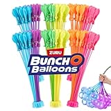 Bunch O Balloons Tropical Party 200+ Schnell zu füllende,...