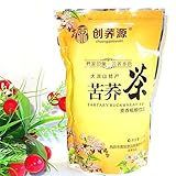 HELLOYOUNG 500g chinesischer Bio-Tartar-Buchweizentee Kräutertee Grünes...