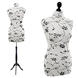 LUCCESI | Schneiderpuppe | zum Probierpreis! | Größen S - XL (Female ♀)...