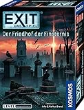 KOSMOS 695163 EXIT - Das Spiel - Der Friedhof der Finsternis, Level:...