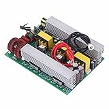 MasYosh 2000-W-Wechselrichterplatine mit Reiner Sinuswelle,...