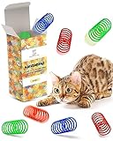 PRETTYPAW Pretty Paw® Katzenspaß 2.0 [NEUEINFÜHRUNG] BPA - freies...