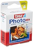 tesa Photo Ecken, Big Pack mit 500 Stück