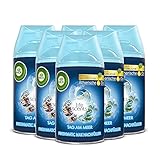 Air Wick Freshmatic Max Raumspray – Nachfüller für den Air Wick...