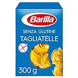 Barilla Pasta Glutenfreie Tagliatelle aus köstlichem Mais und Reis –...